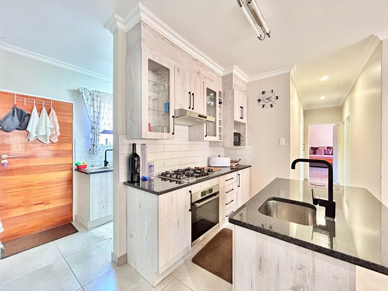 3 Bedroom Property for Sale in Ngwenya River Estate North West